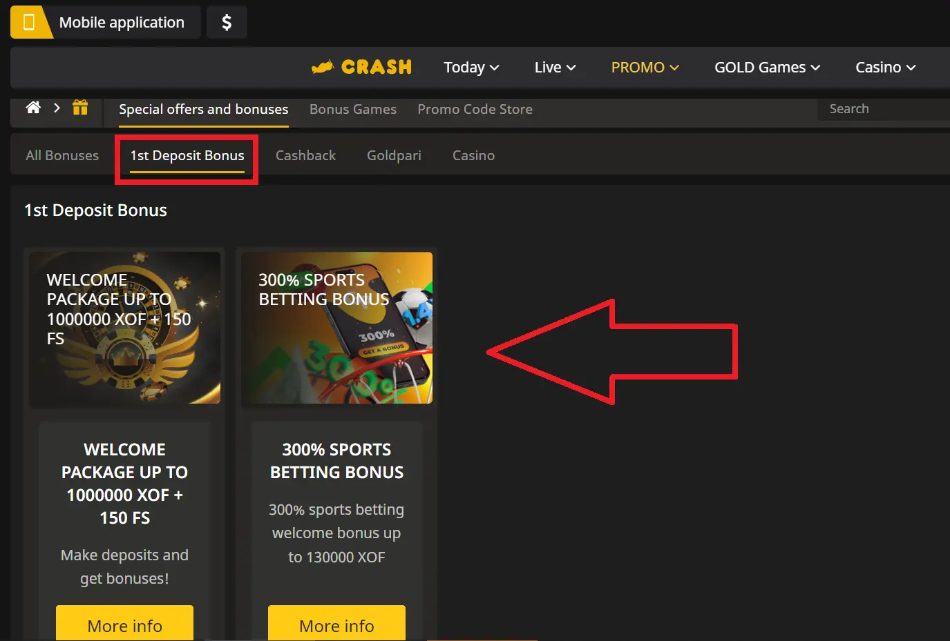 Requirements for Goldpari sign in from Mobile Devices Requirements for Goldpari sign in from Mobile Devices